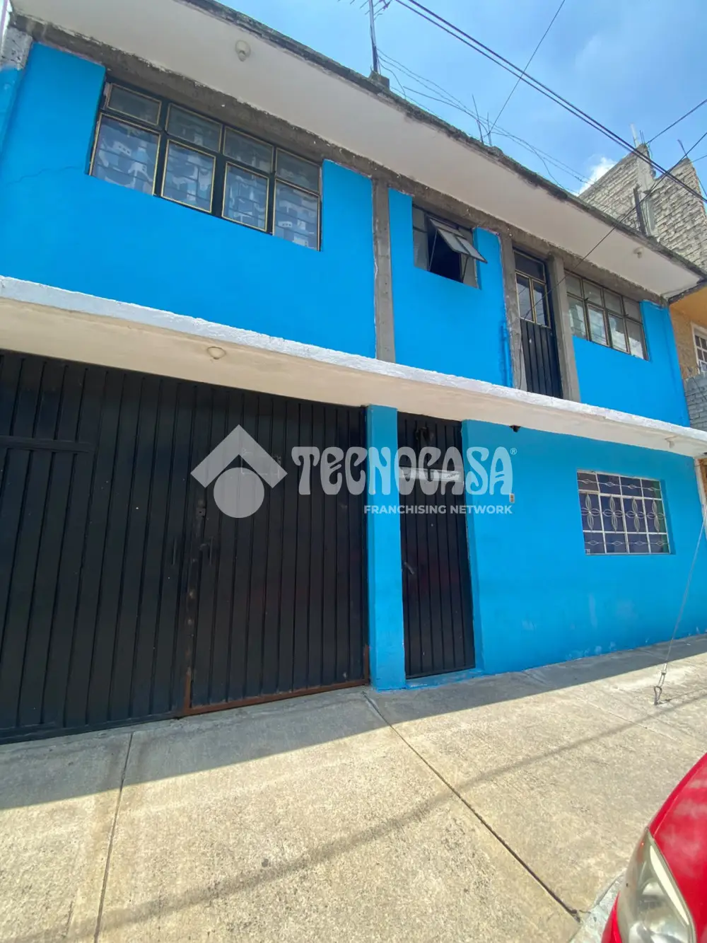 Casa en Agricola Oriental