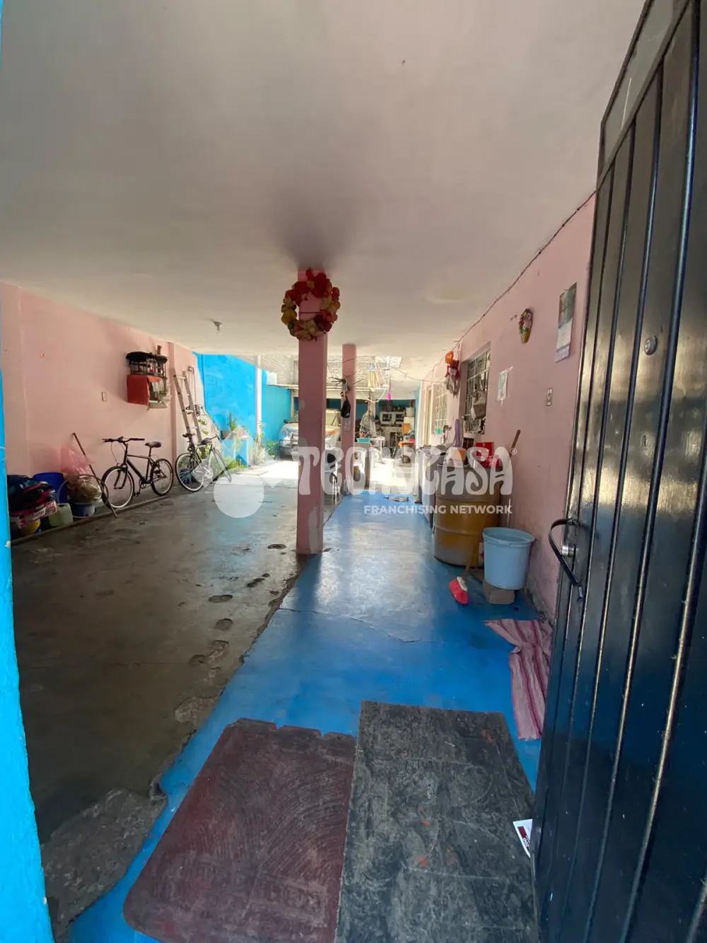 Casa en Agricola Oriental — foto 2