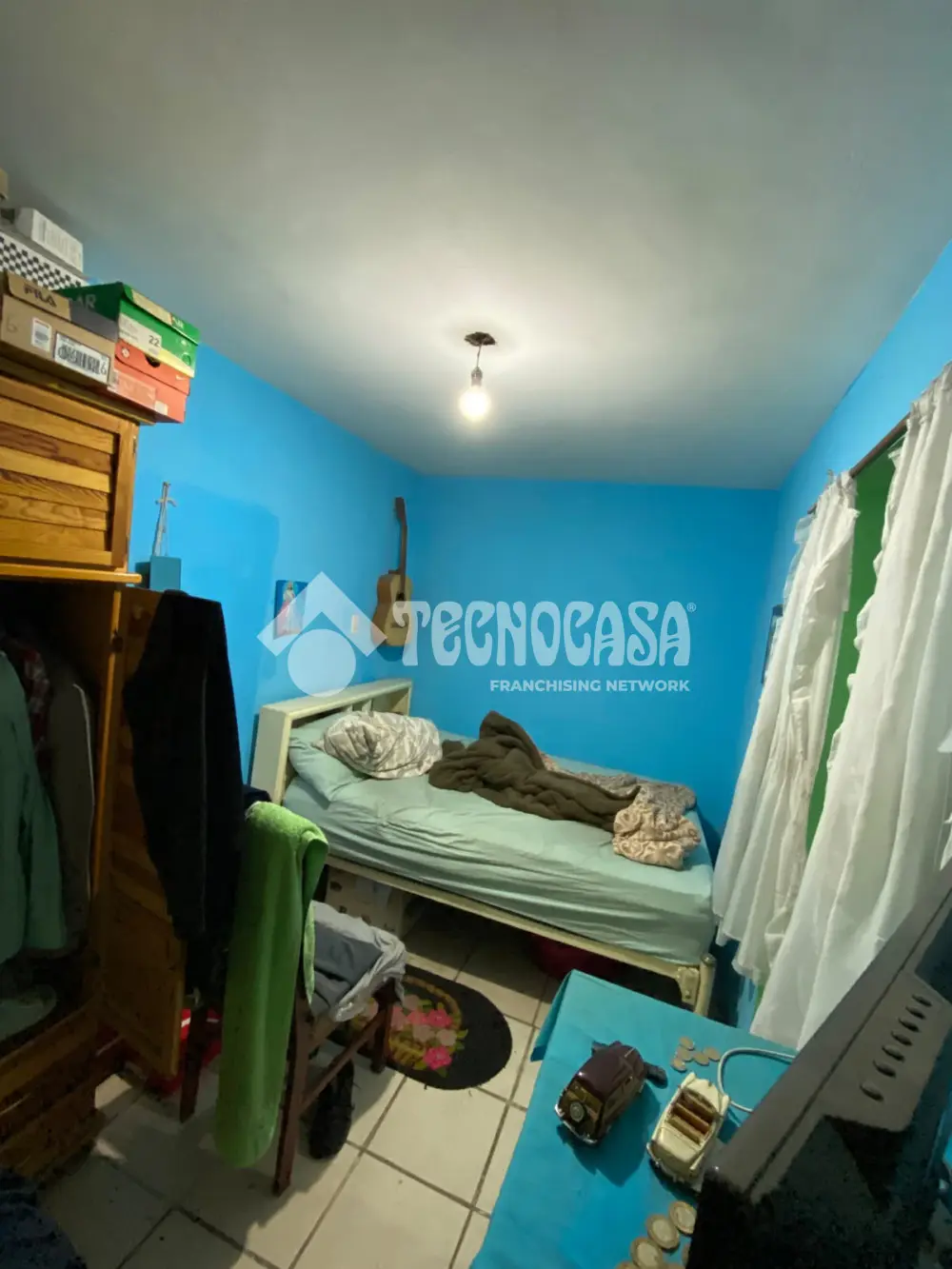 Casa en Agricola Oriental — foto 3