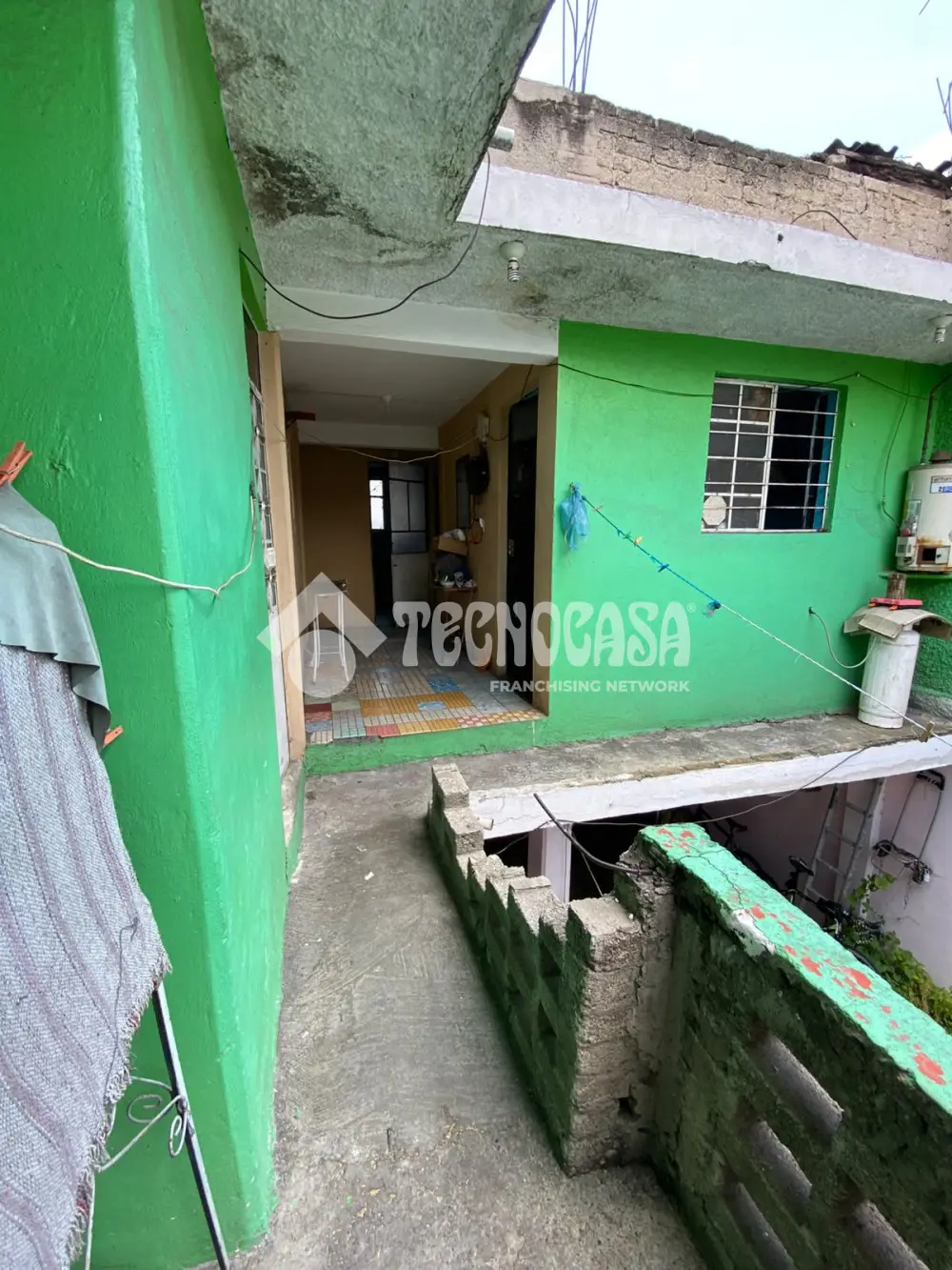 Casa en Agricola Oriental — foto 5
