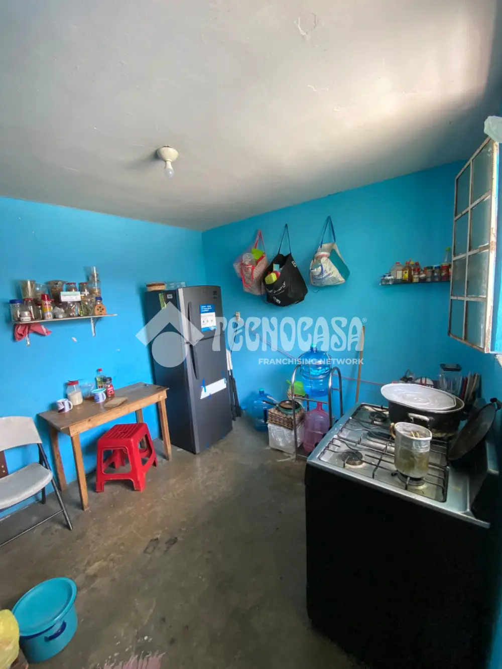 Casa en Agricola Oriental — foto 9