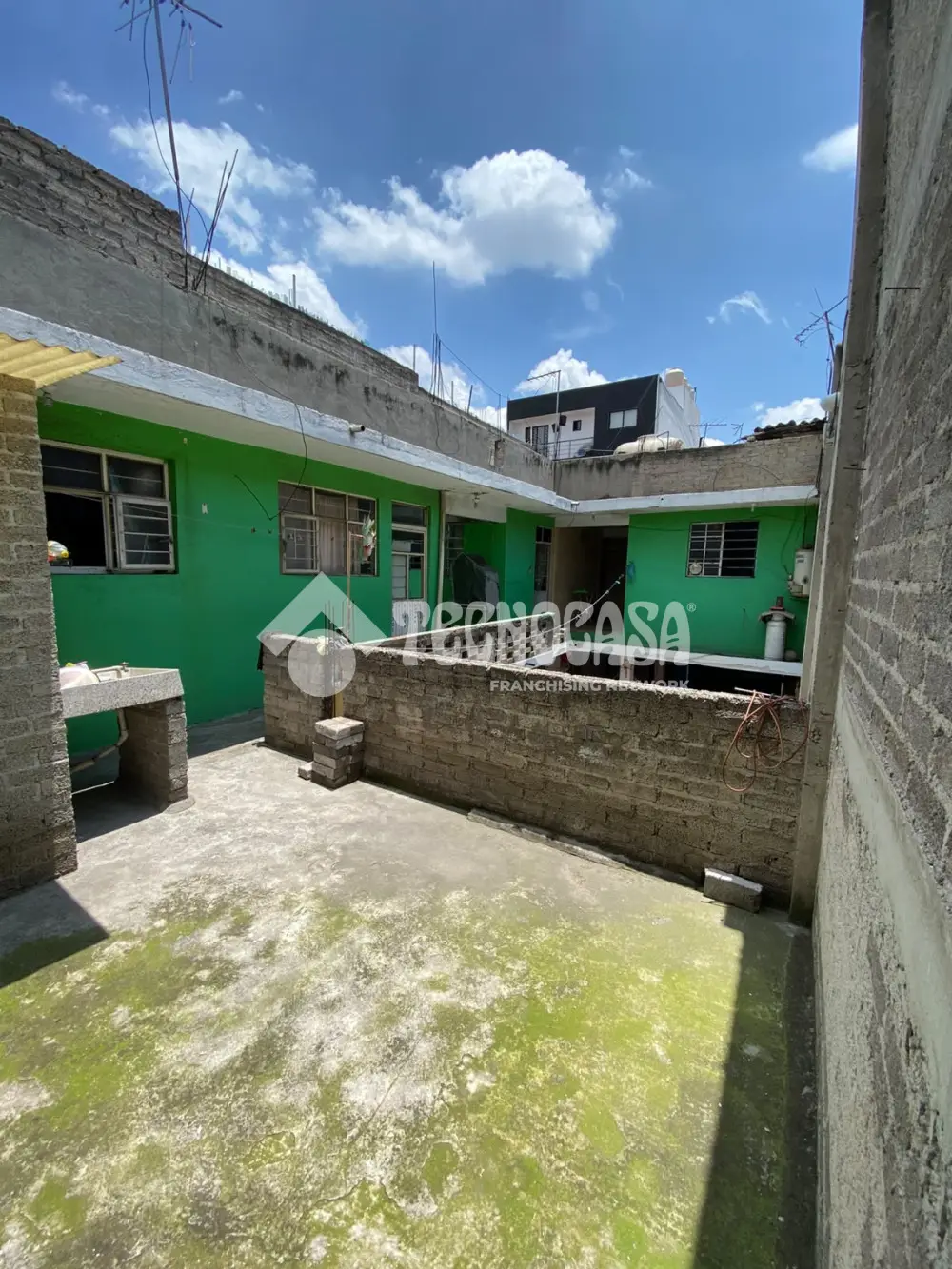 Casa en Agricola Oriental — foto 10