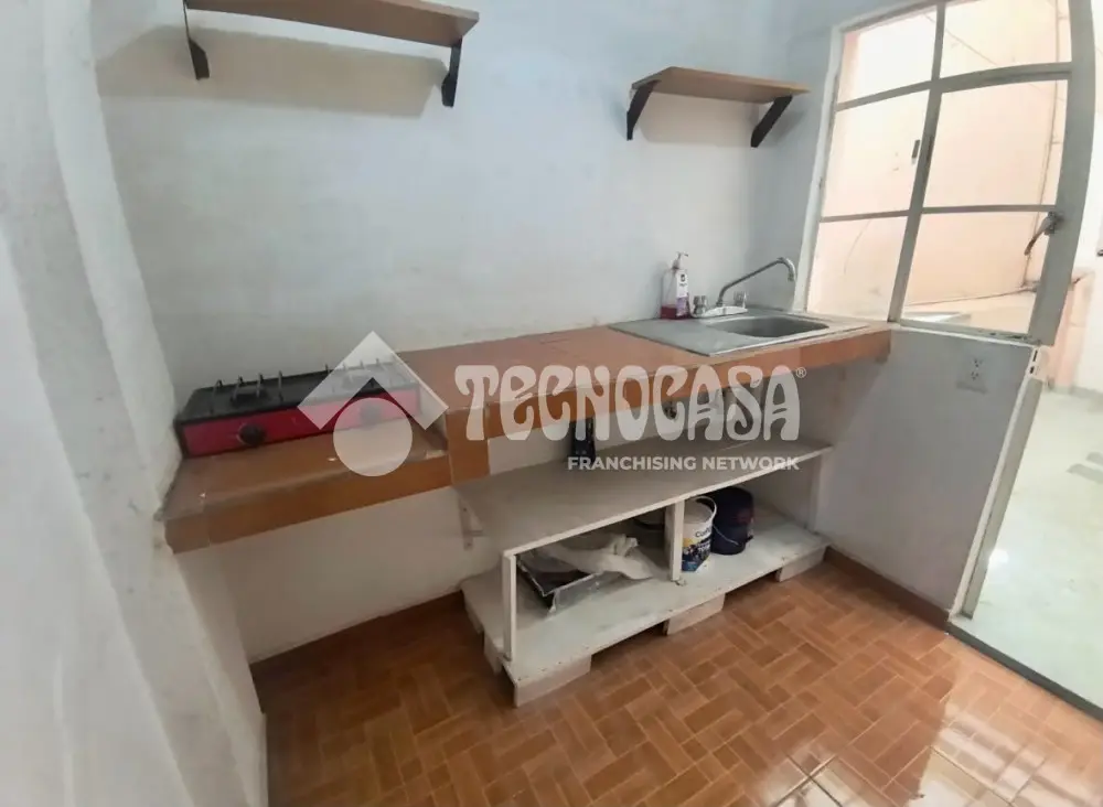 Departamento en del Carmen — foto 3