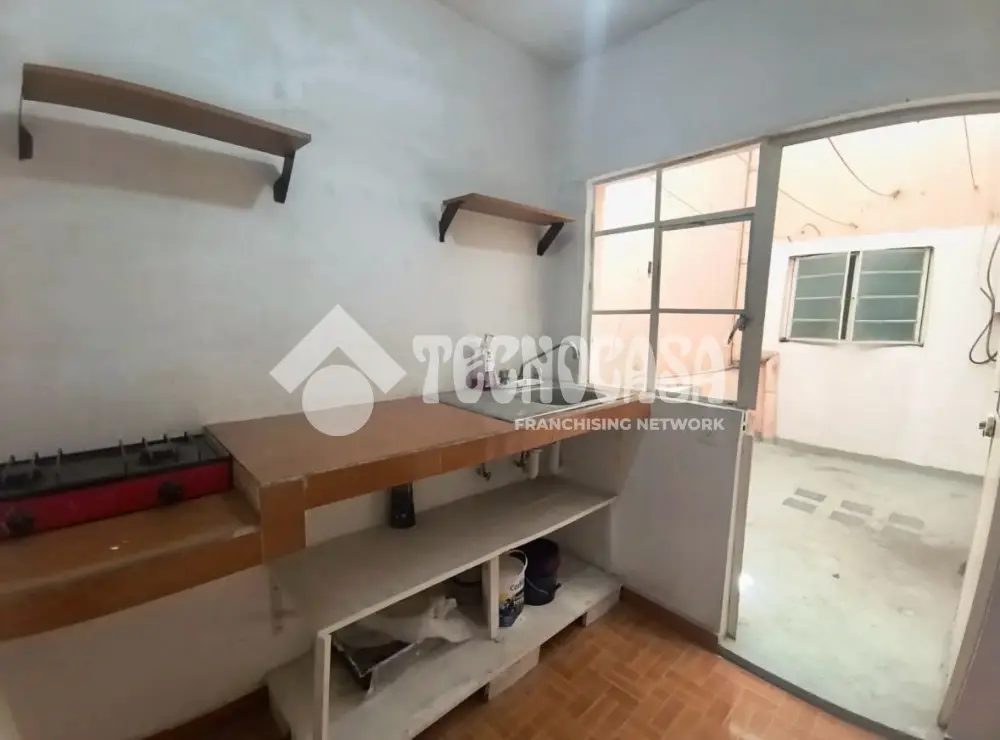 Departamento en del Carmen — foto 4