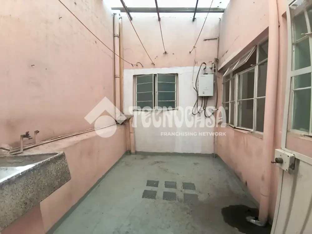 Departamento en del Carmen — foto 5