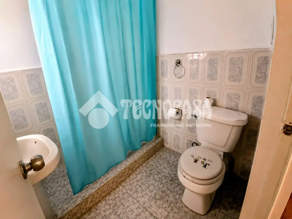 Departamento en del Carmen — foto 9