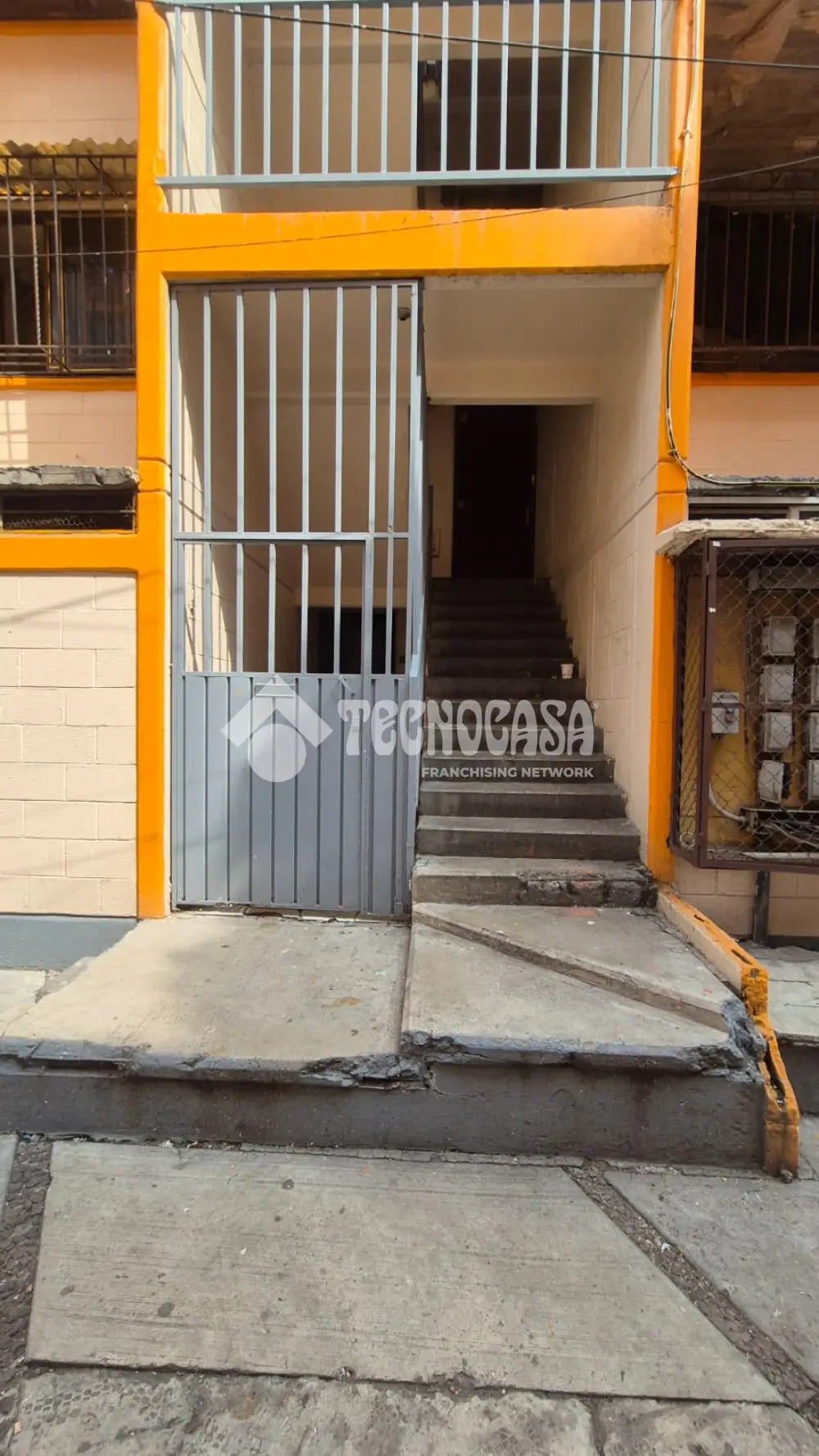 Departamento en Zapotitla