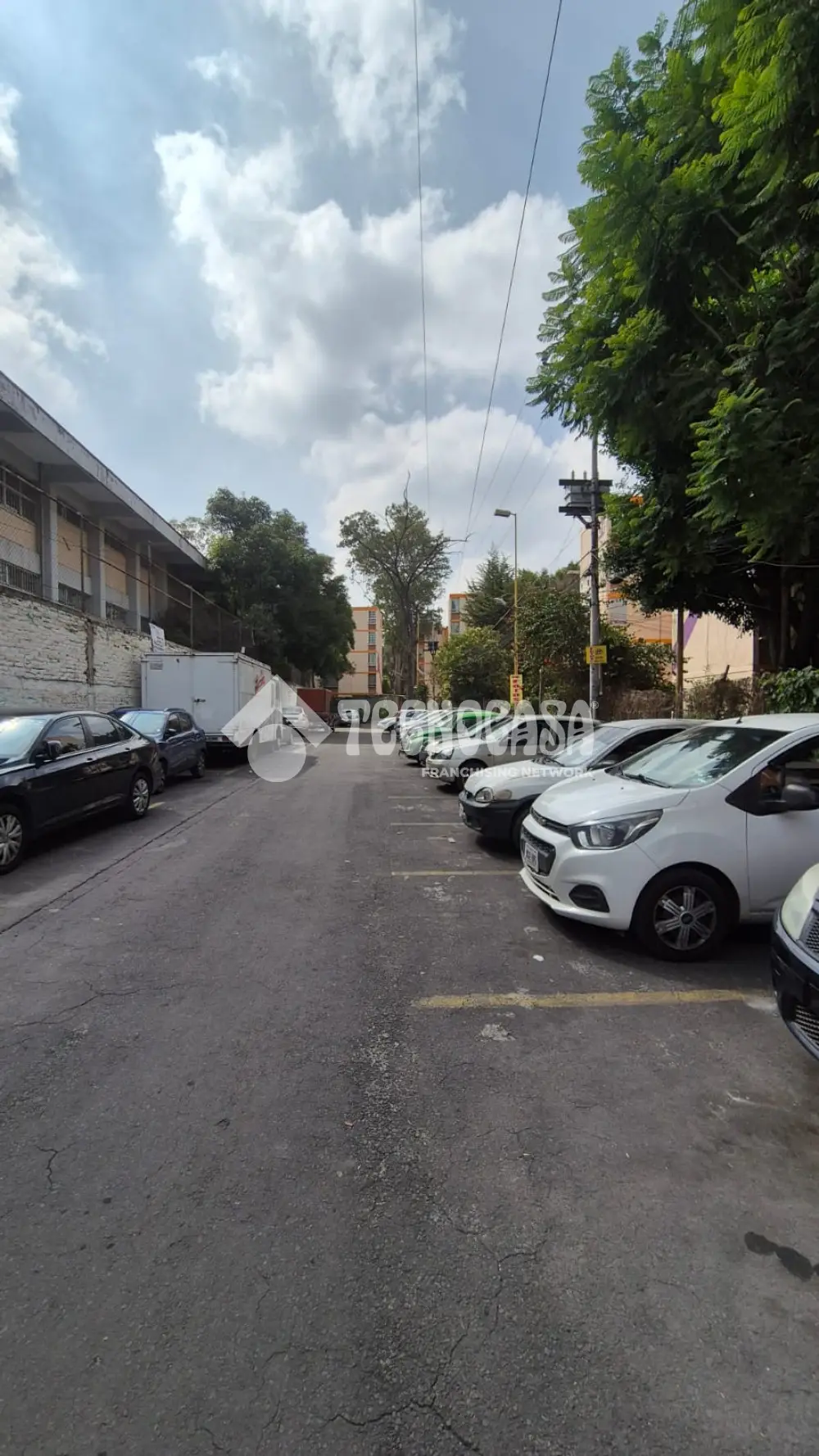 Departamento en Zapotitla — foto 2