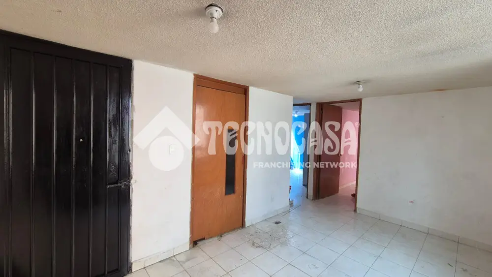 Departamento en Zapotitla — foto 5