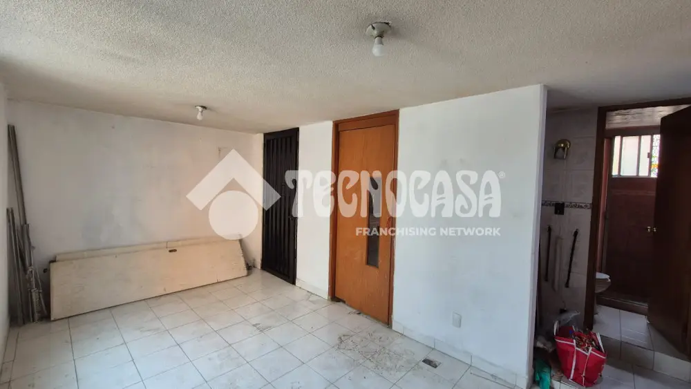 Departamento en Zapotitla — foto 6