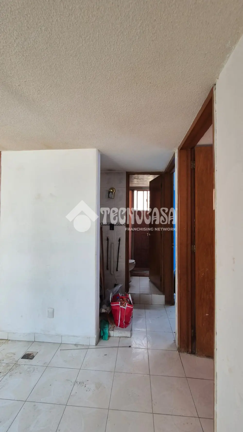 Departamento en Zapotitla — foto 7