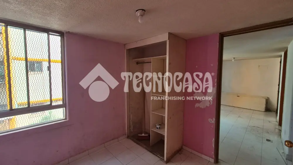 Departamento en Zapotitla — foto 9