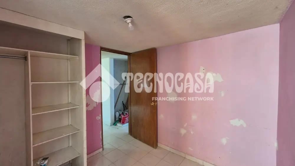 Departamento en Zapotitla — foto 10