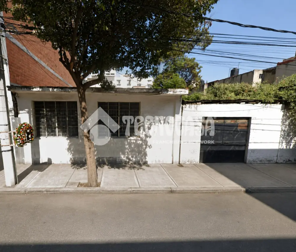 Casa en Obrera