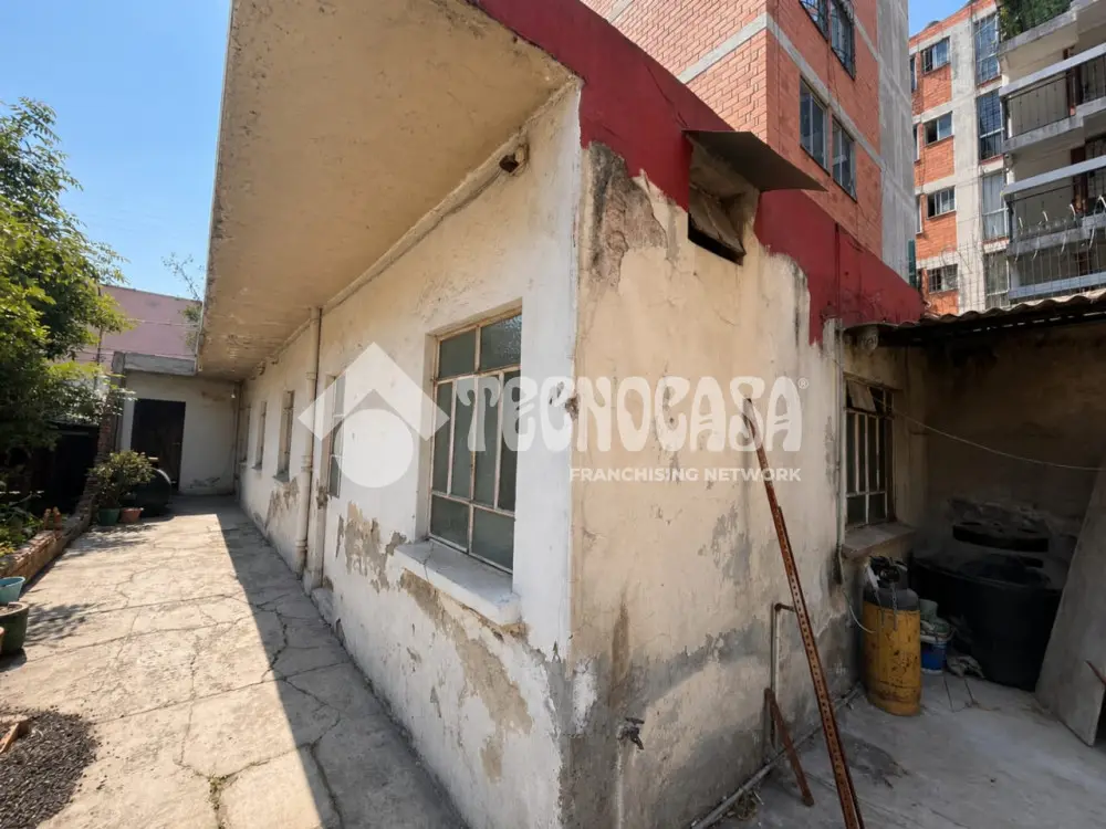 Casa en Obrera — foto 2