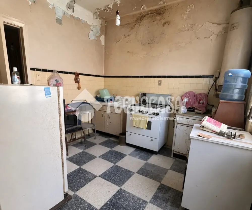 Casa en Obrera — foto 5
