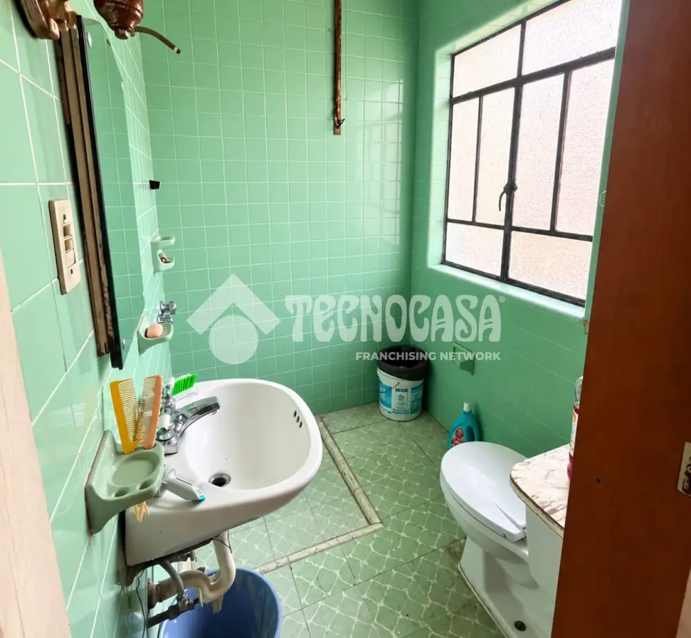 Casa en Obrera — foto 6