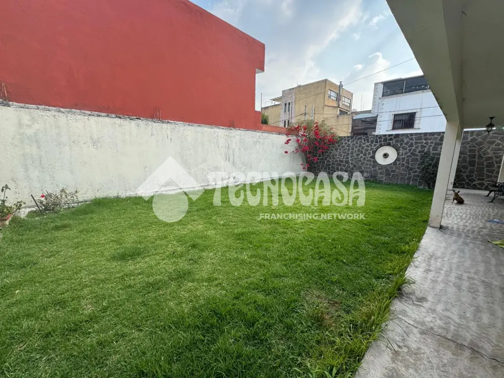 Terreno en Hacienda San Juan
