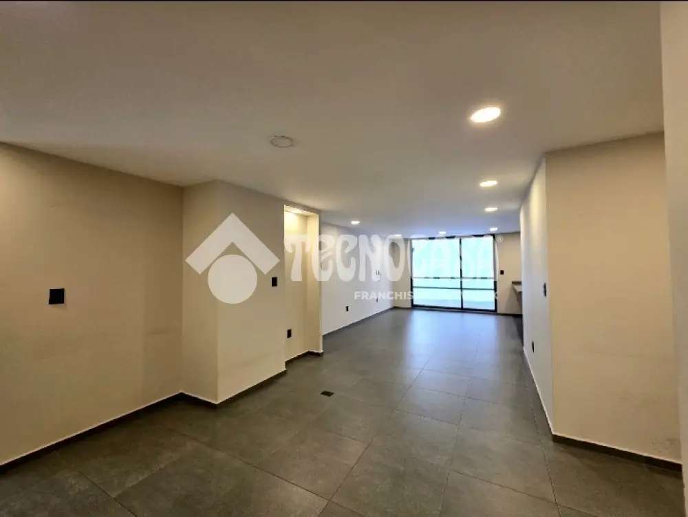 Departamento en Narvarte Poniente — foto 2