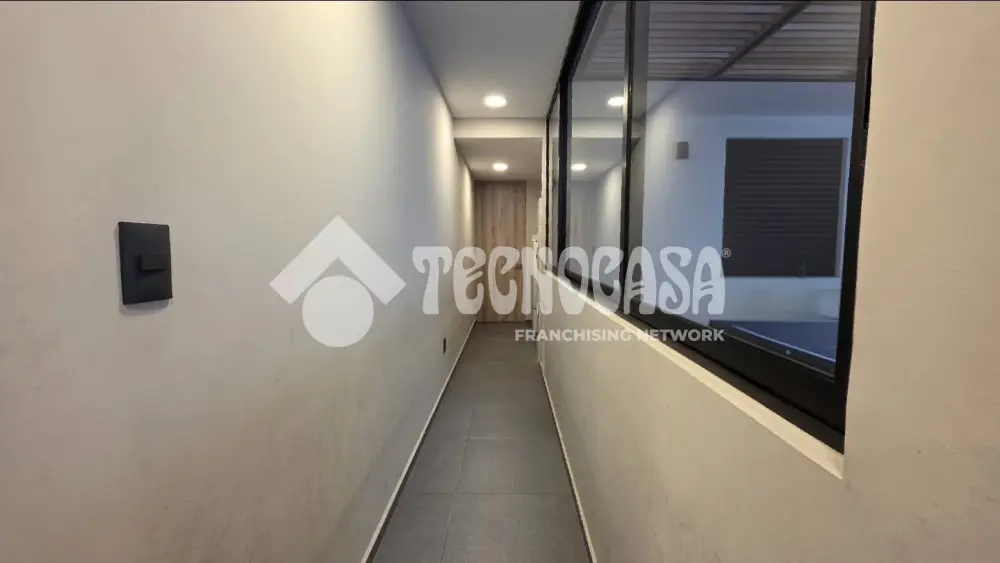 Departamento en Narvarte Poniente — foto 11