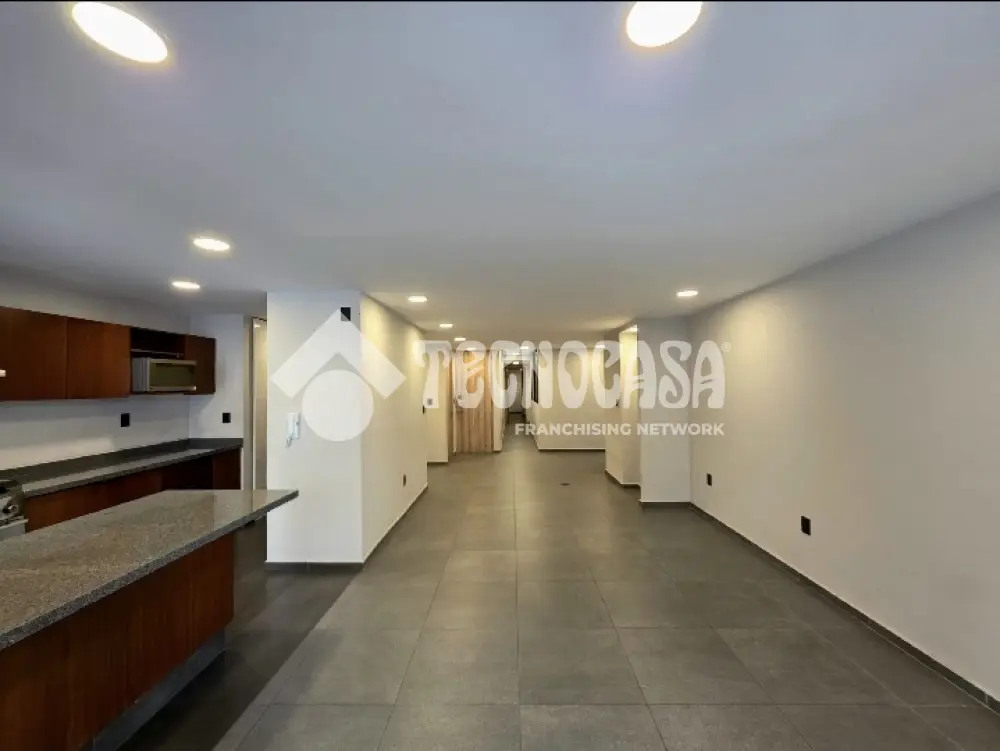 Departamento en Narvarte Poniente — foto 4