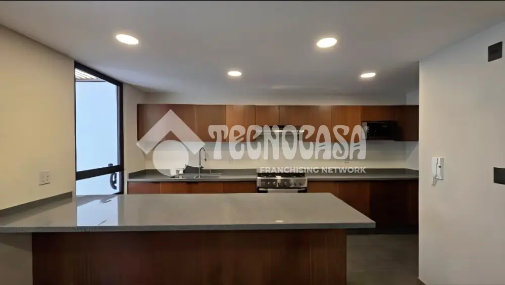 Departamento en Narvarte Poniente — foto 5