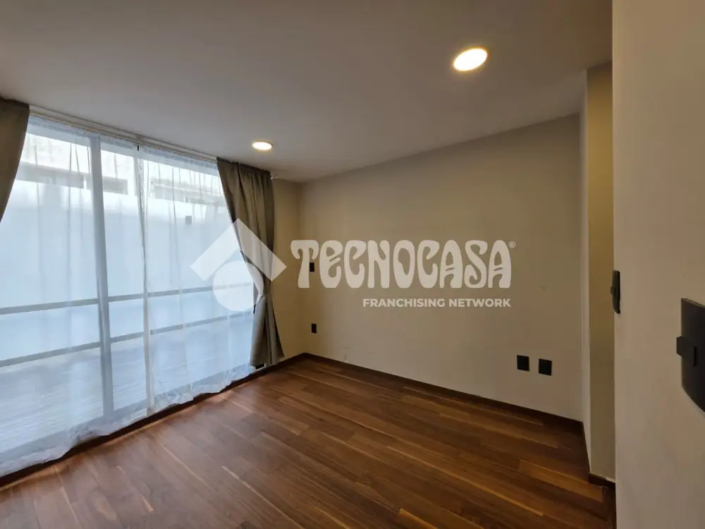 Departamento en Narvarte Poniente — foto 7