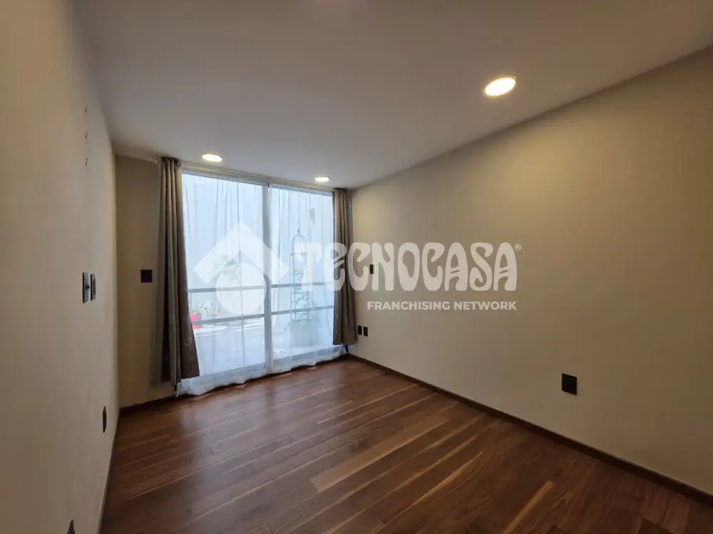 Departamento en Narvarte Poniente — foto 9