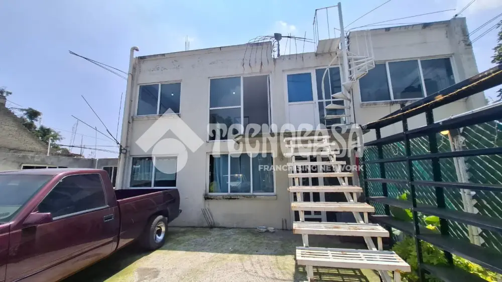 Departamento en Pedregal de San Nicolas 4a Seccion