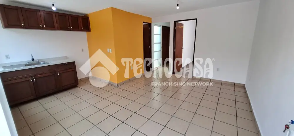 Departamento en Pedregal de San Nicolas 4a Seccion — foto 4