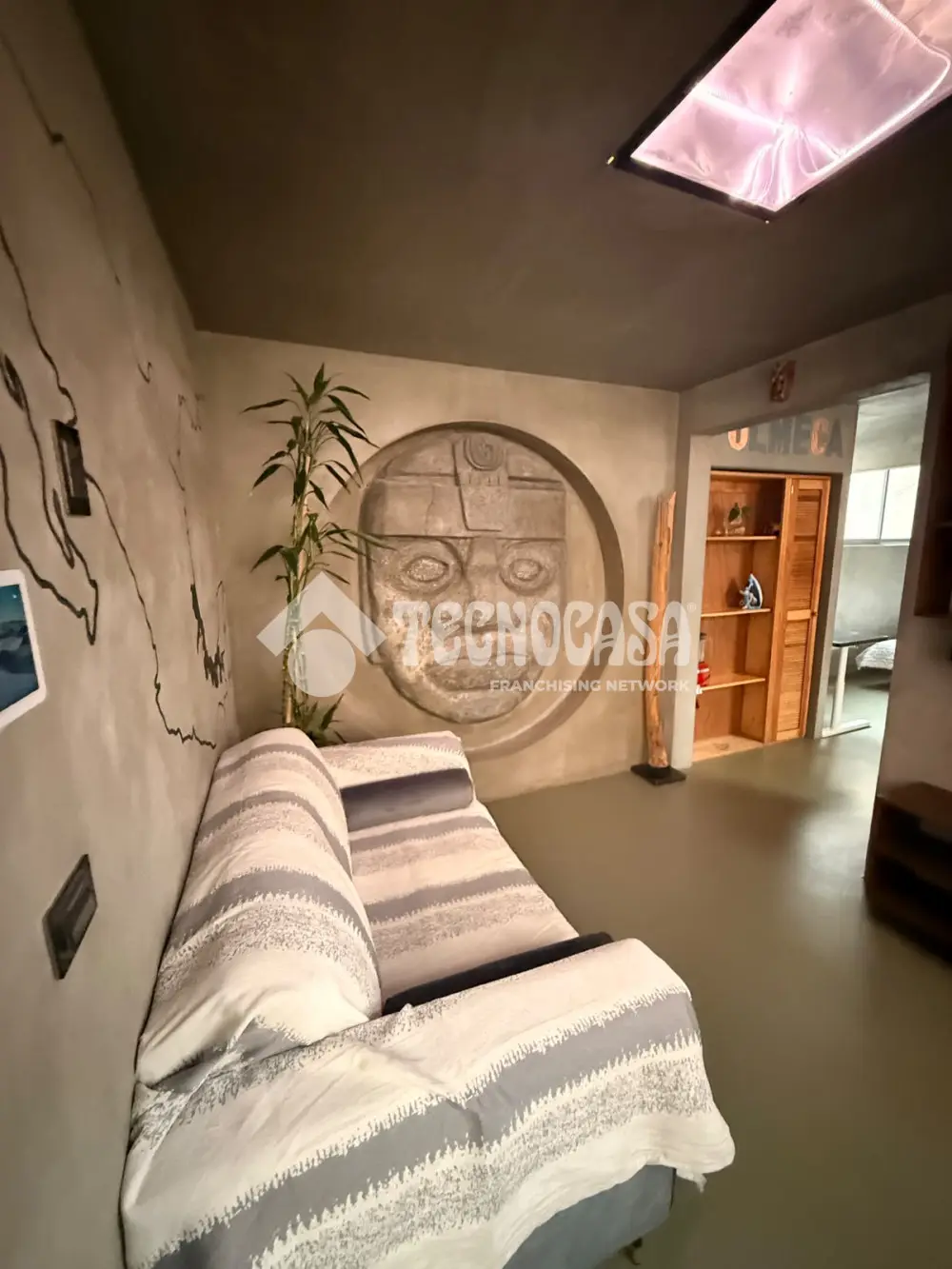 Departamento en Hipodromo Condesa — foto 2