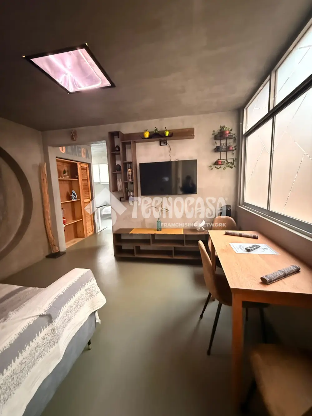 Departamento en Hipodromo Condesa — foto 3