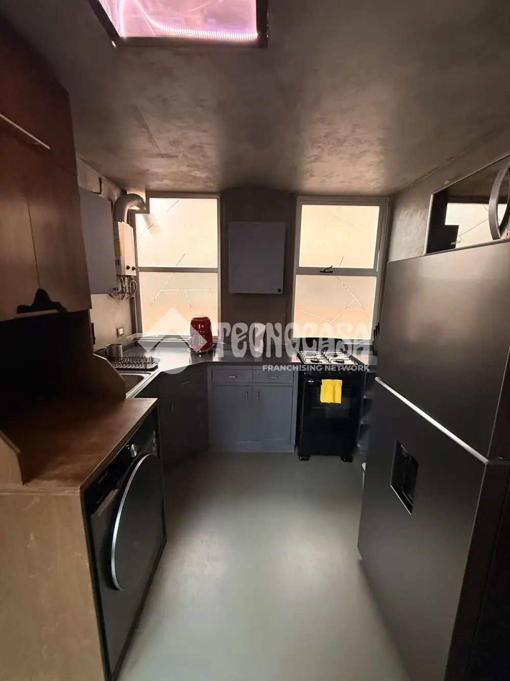 Departamento en Hipodromo Condesa — foto 4