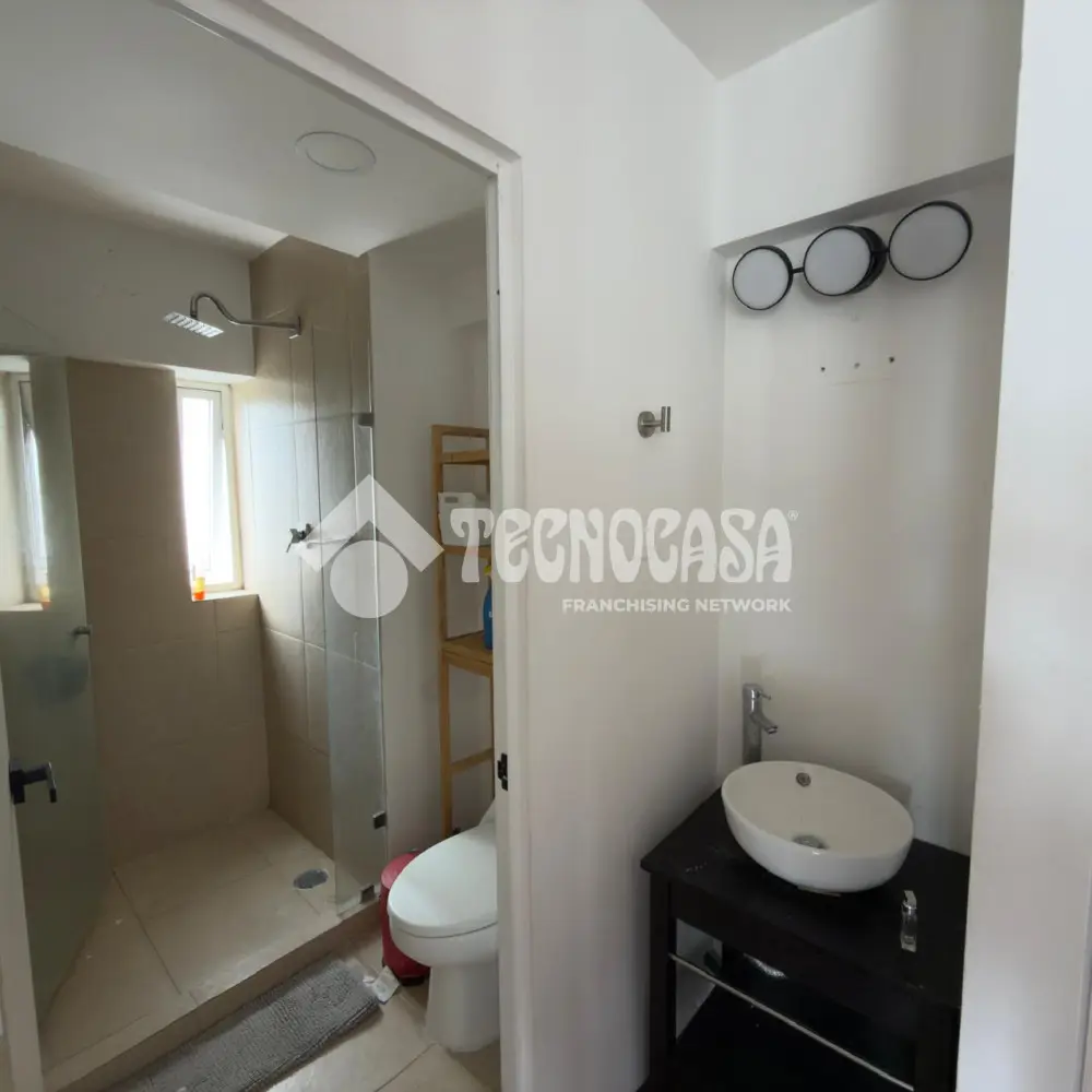 Departamento en Moderna — foto 11