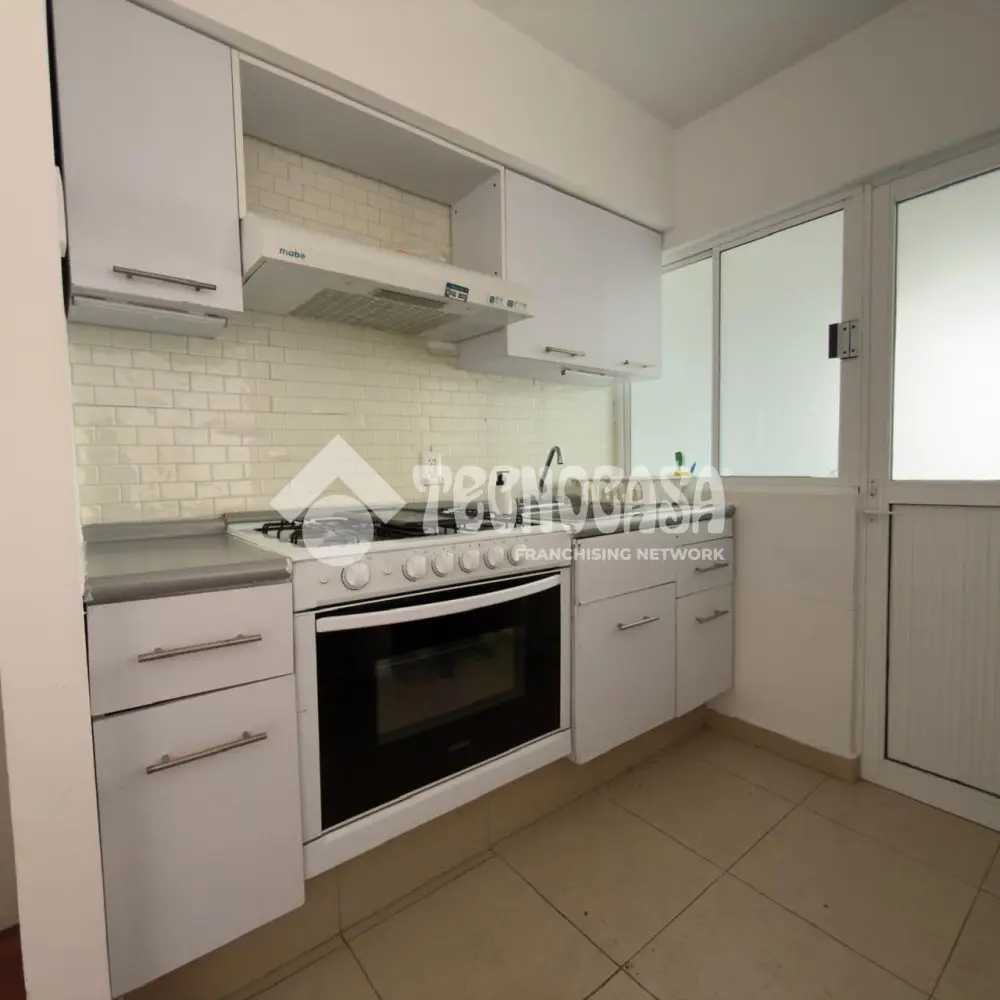 Departamento en Moderna — foto 5