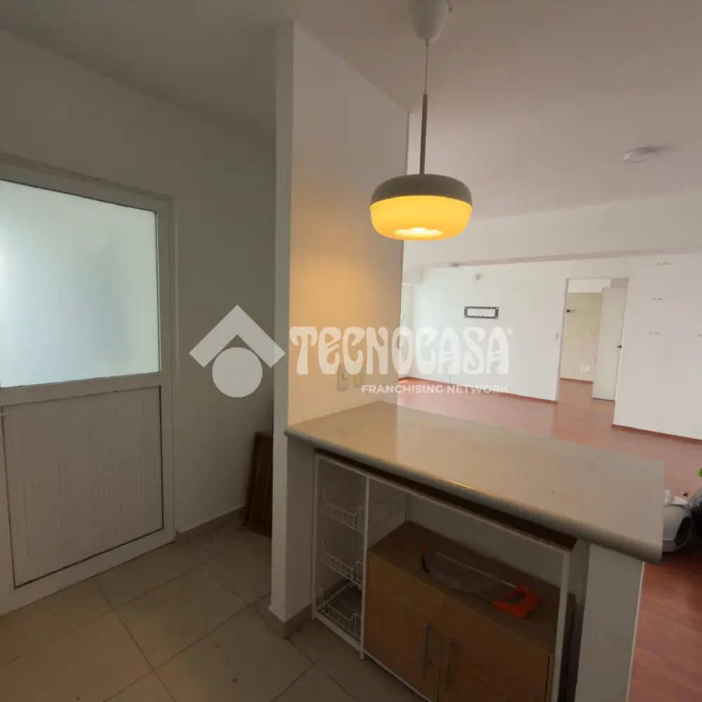 Departamento en Moderna — foto 6