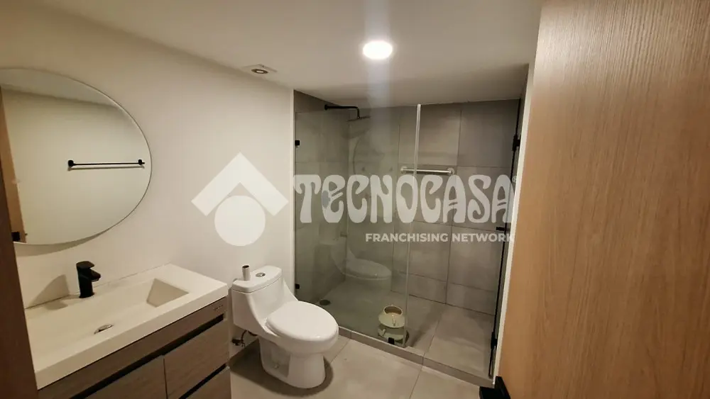Departamento en Roma Sur — foto 5