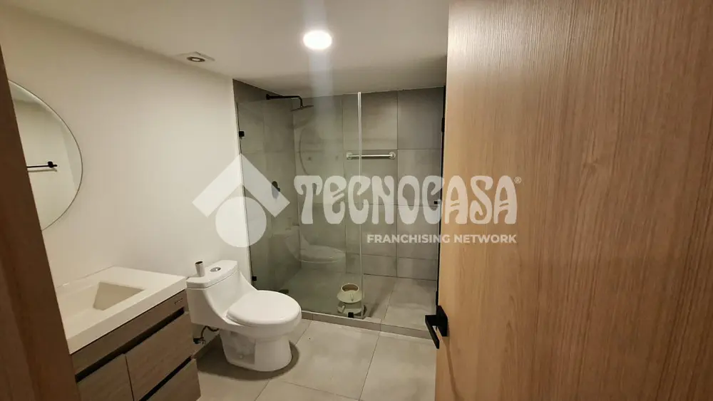 Departamento en Roma Sur — foto 6