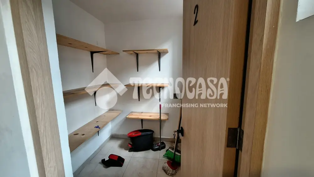 Departamento en Roma Sur — foto 8
