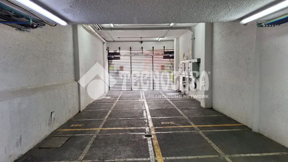 Departamento en Roma Sur — foto 9