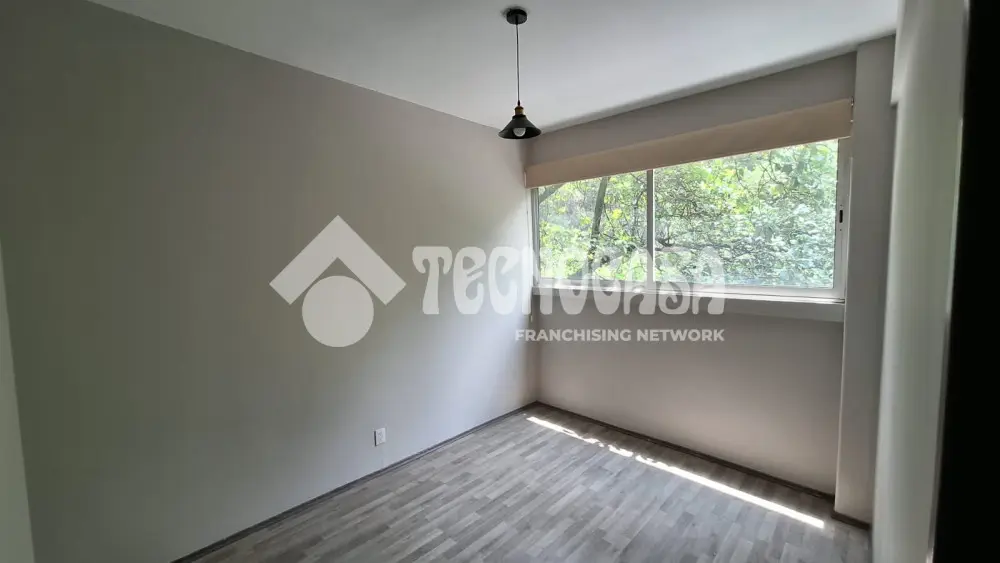 Departamento en Roma Sur — foto 2