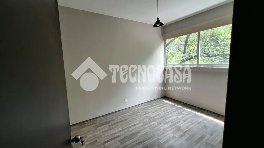 Departamento en Roma Sur — foto 3