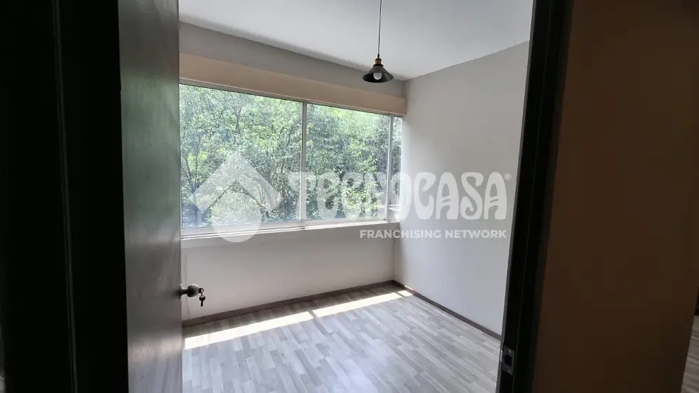 Departamento en Roma Sur — foto 4