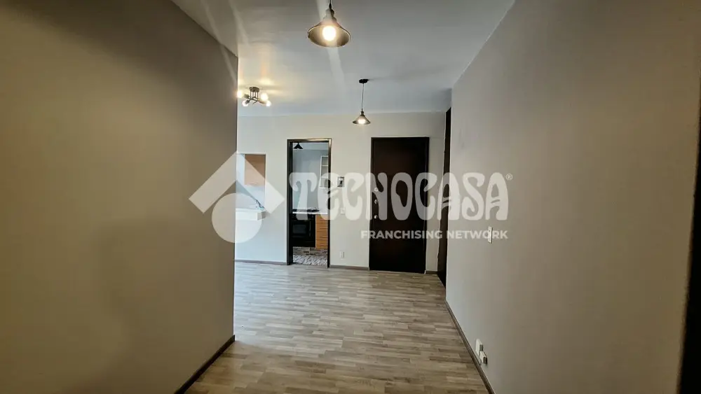 Departamento en Roma Sur — foto 5