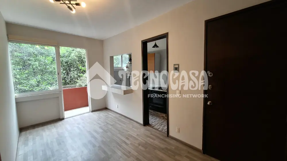 Departamento en Roma Sur — foto 6