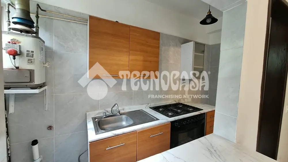 Departamento en Roma Sur — foto 7