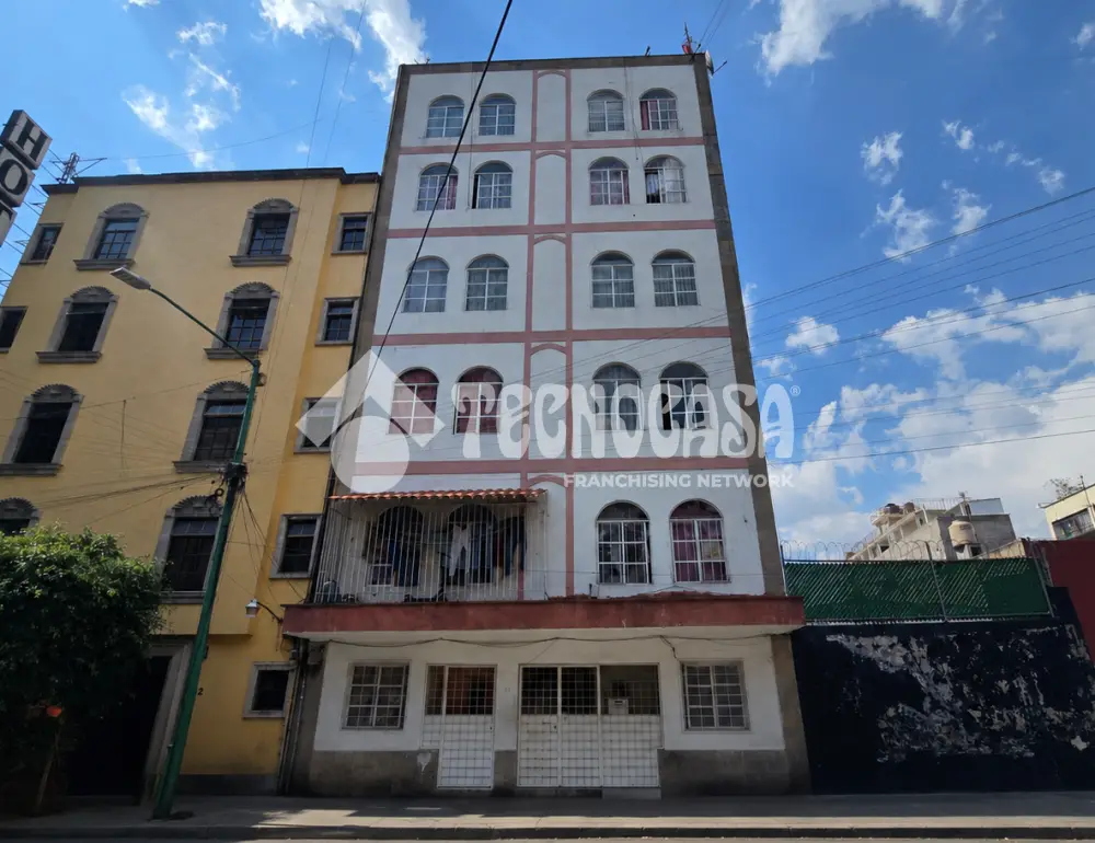Departamento en Obrera