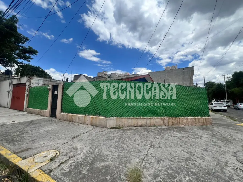 Casa en Villa Lazaro Cardenas
