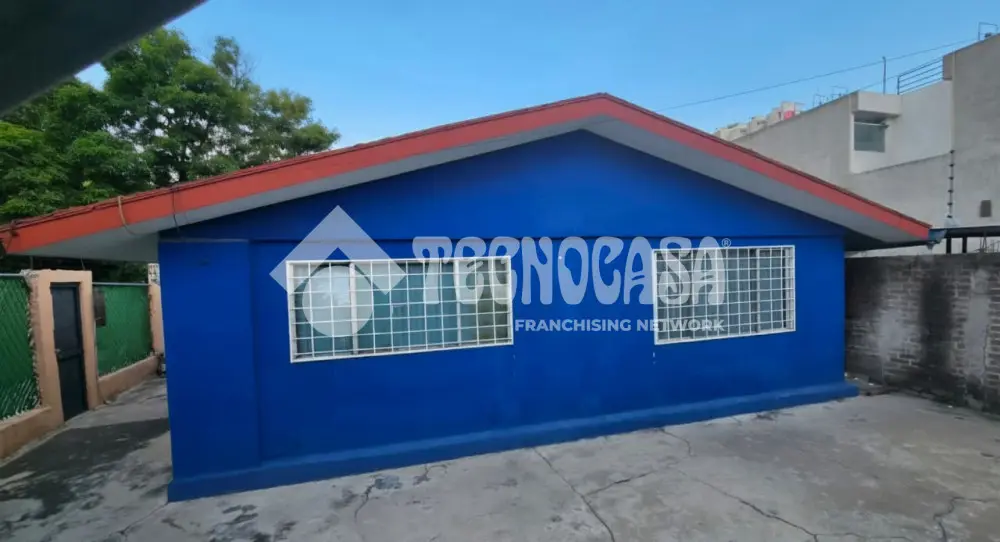 Casa en Villa Lazaro Cardenas — foto 5