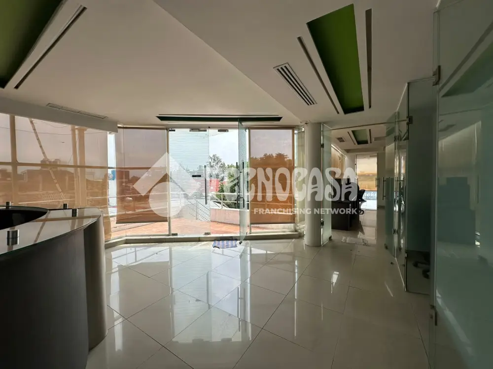 Local Comercial en Haciendas de Coyoacan — foto 4